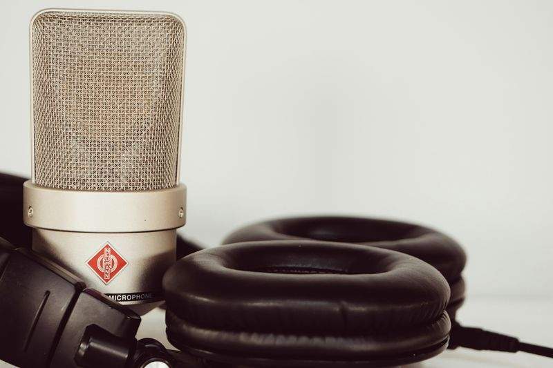 Northwave Podcast Studio