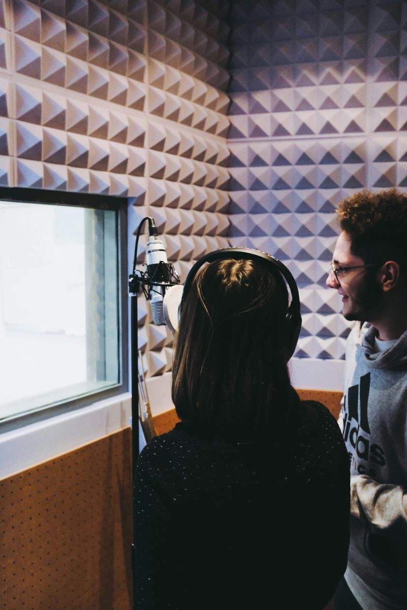Northwave Podcast Studio