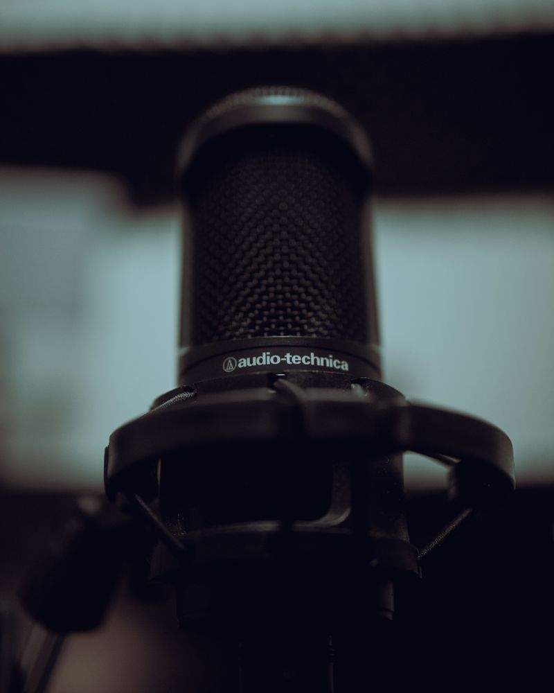 Northwave Podcast Studio