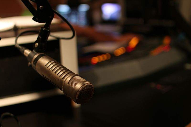 How to Plan a Podcast Recording Session That Feels Effortless