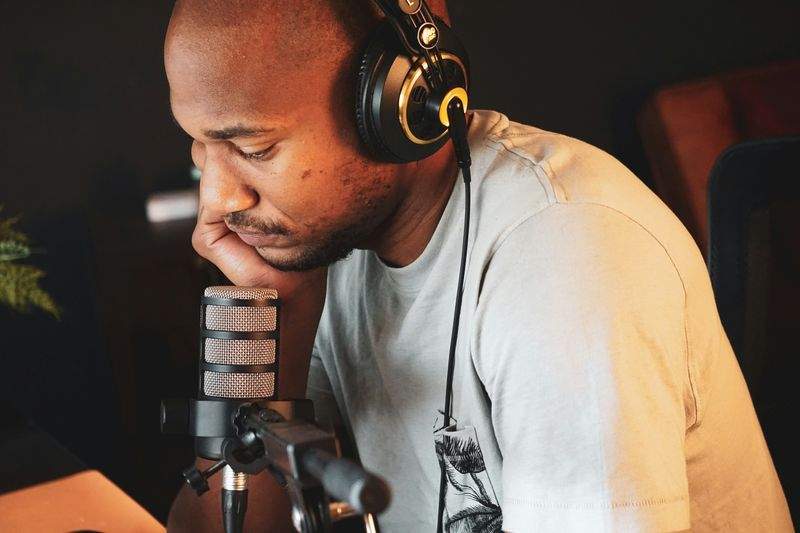Why Studio Sound Quality Matters for Brand Storytelling