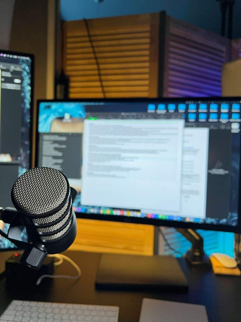 Brand Podcast Launch Support