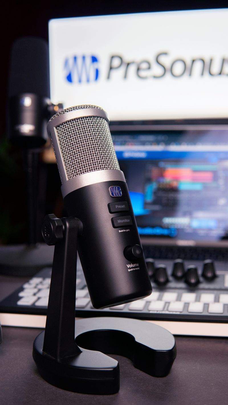 Northwave Podcast Studio 1