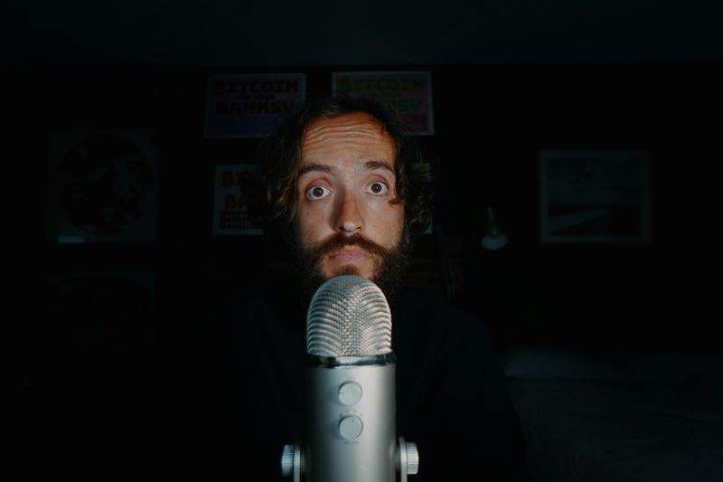 Northwave Podcast Studio 10