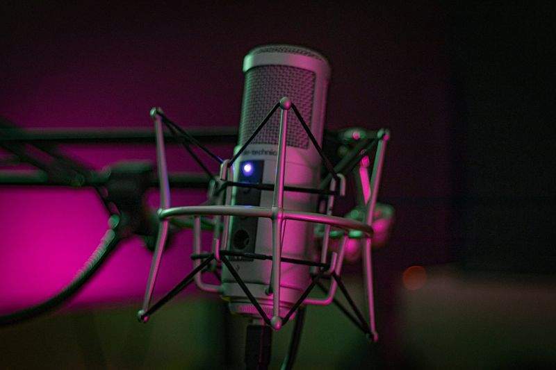 Northwave Podcast Studio 13