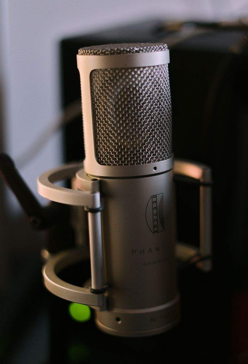 Northwave Podcast Studio 14