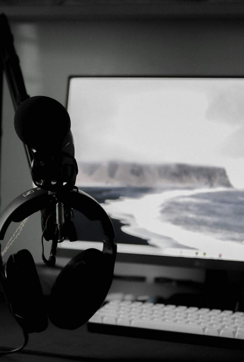 Northwave Podcast Studio 15