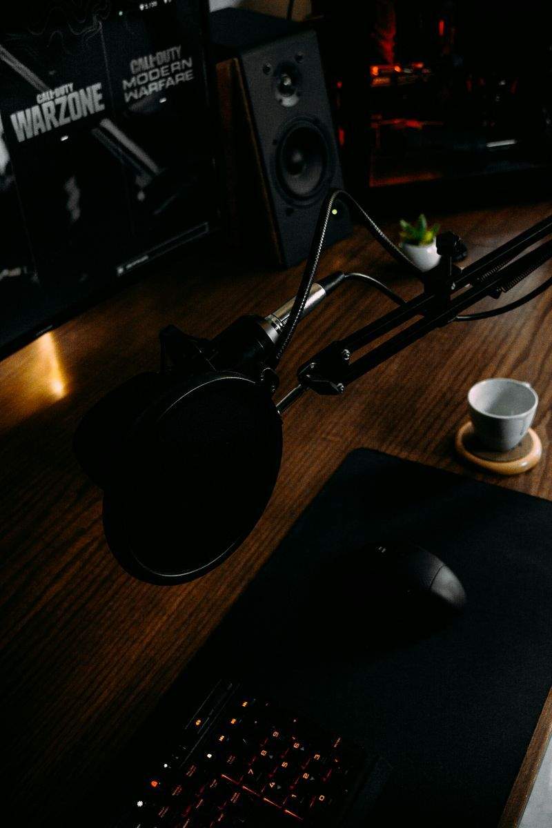 Northwave Podcast Studio 3