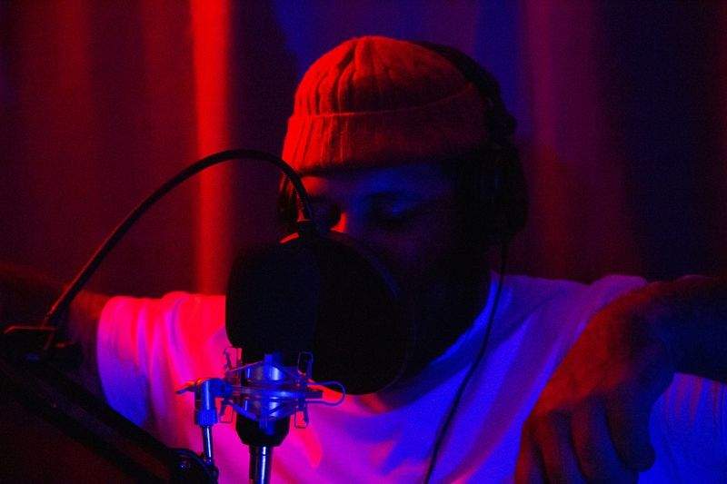 Northwave Podcast Studio 4