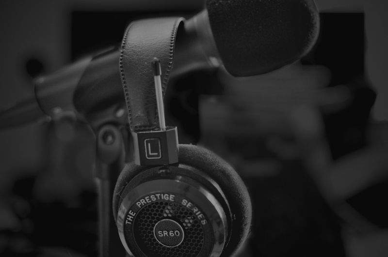 Northwave Podcast Studio 5