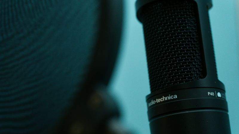 Northwave Podcast Studio 6