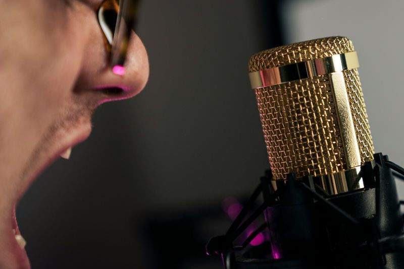 Northwave Podcast Studio 7