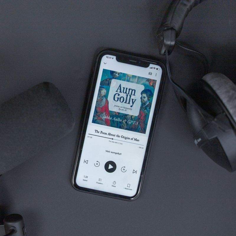 Northwave Podcast Studio 8