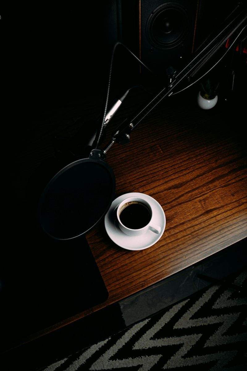 Northwave Podcast Studio 9