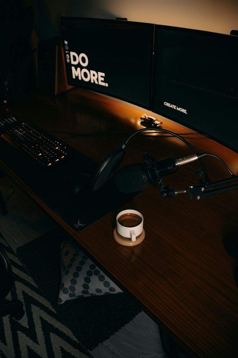 Audio editing and cleanup